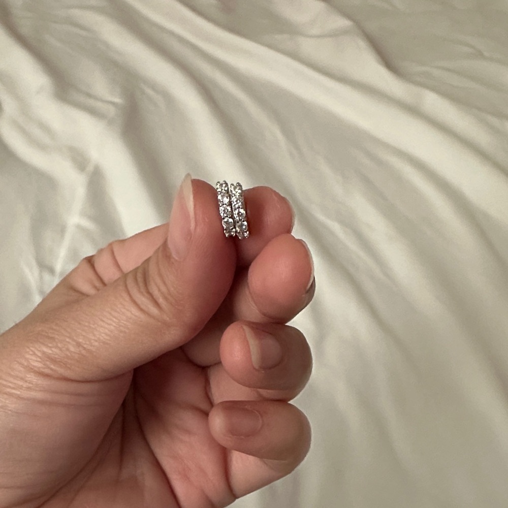 Ana Luisa Suzanne Earrings